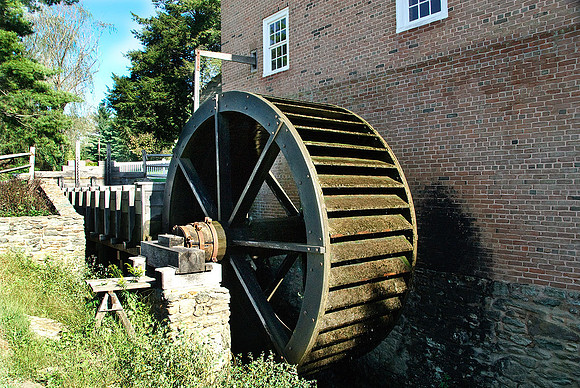 Union Mills, Westminster, MD