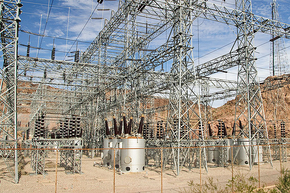 Hoover Dam