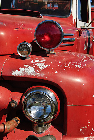 1951 Ford