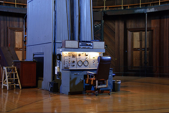 Lick Observatory