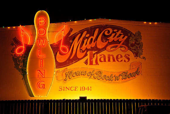 New Orleans, LA
