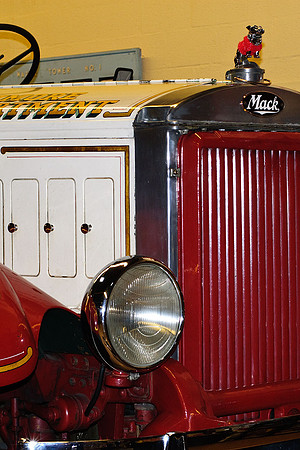 Fire Museum of Maryland