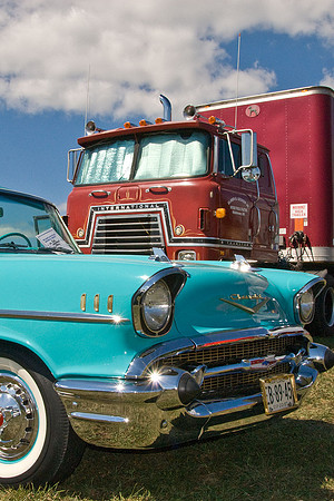 1957 Chevrolet