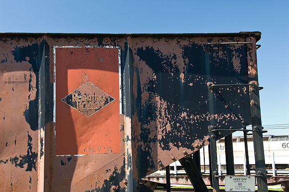 Railroad Museum of Pennsylvania
