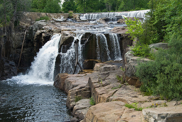 Old Mill in Charlotte, VT