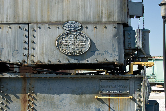 Baltimore & Ohio Railroad Museum