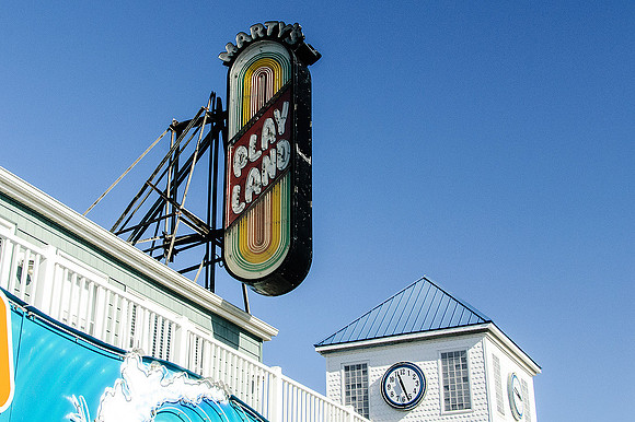 Ocean City, MD