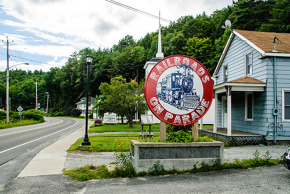 Pottersville, NY