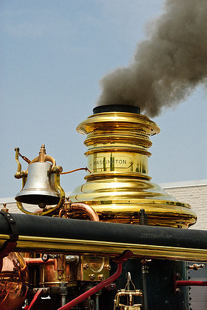 Fire Museum of Maryland