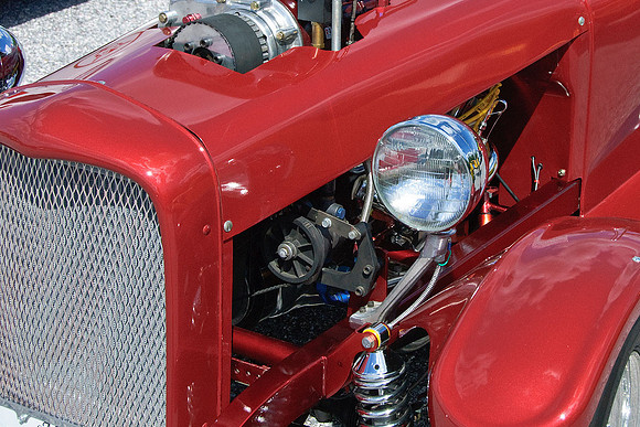 1927 Ford