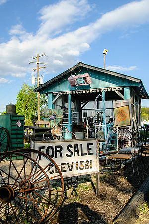 Leesburg, VA