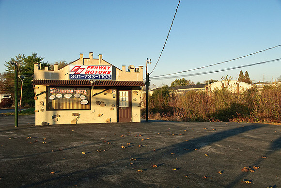 Hagerstown, MD
