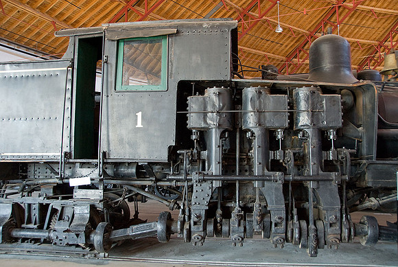 Baltimore & Ohio Railroad Museum