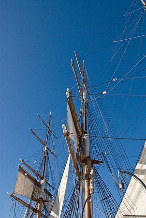 San Diego Waterfront