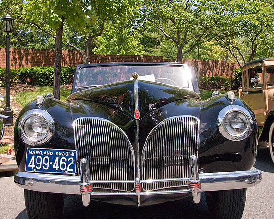 1941 Lincoln