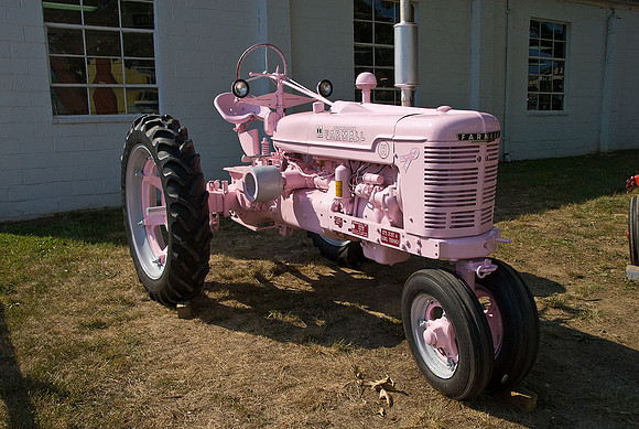Tractors