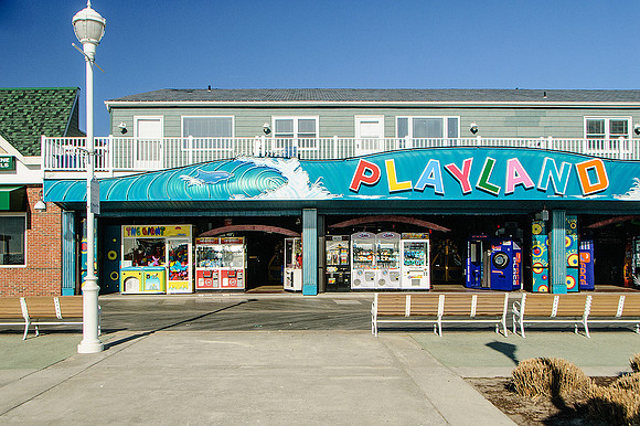 Ocean City, MD