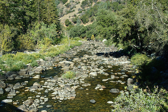 Merced River