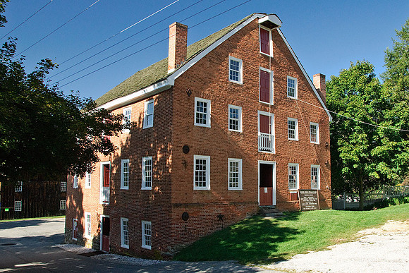 Union Mills, Westminster, MD