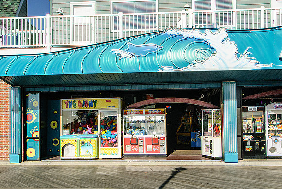 Ocean City, MD