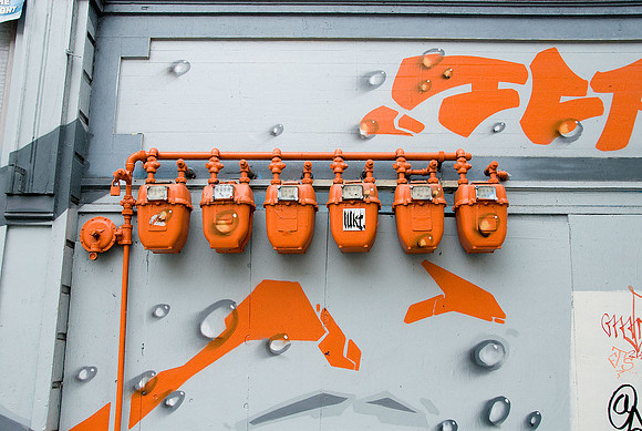 Haight Ashbury