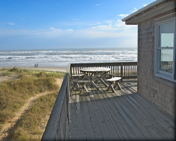 Cape Hatteras, NC