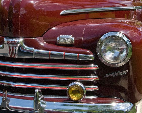 1946 Ford